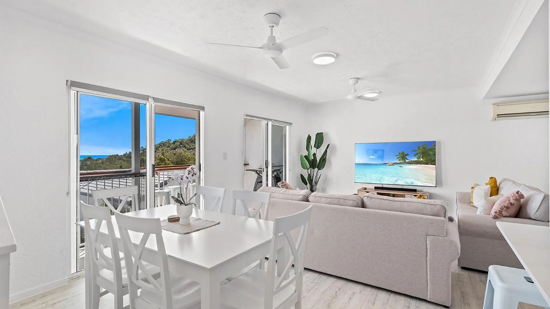 View Whitsundays Apartment Cannonvale 0*,  Australia