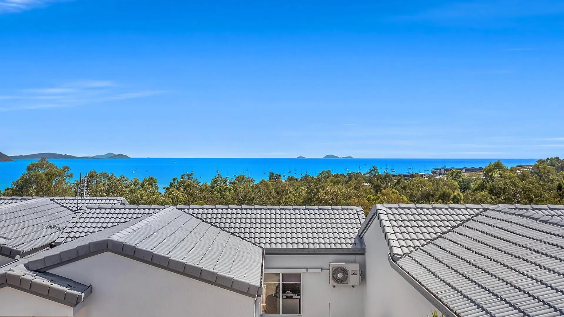 View Whitsundays Apartment Cannonvale Australia