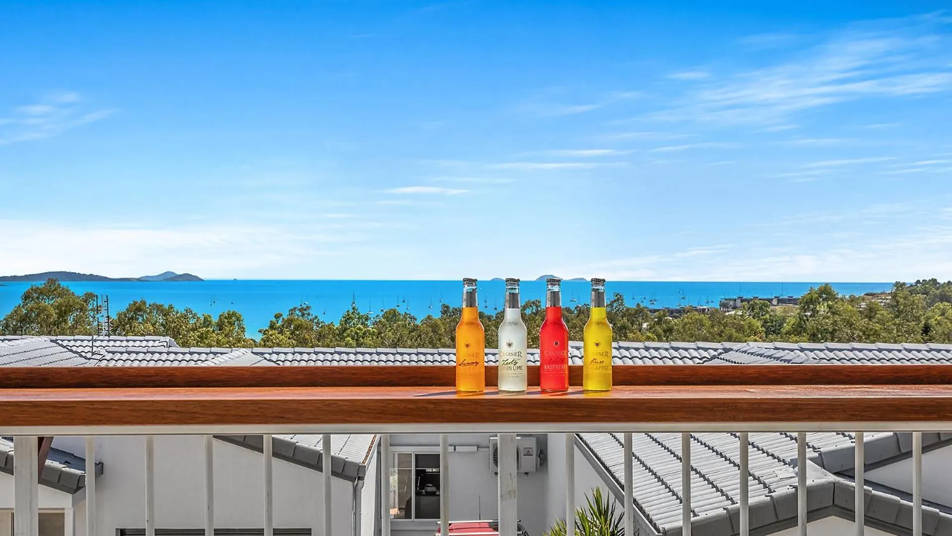 View Whitsundays Apartment Cannonvale