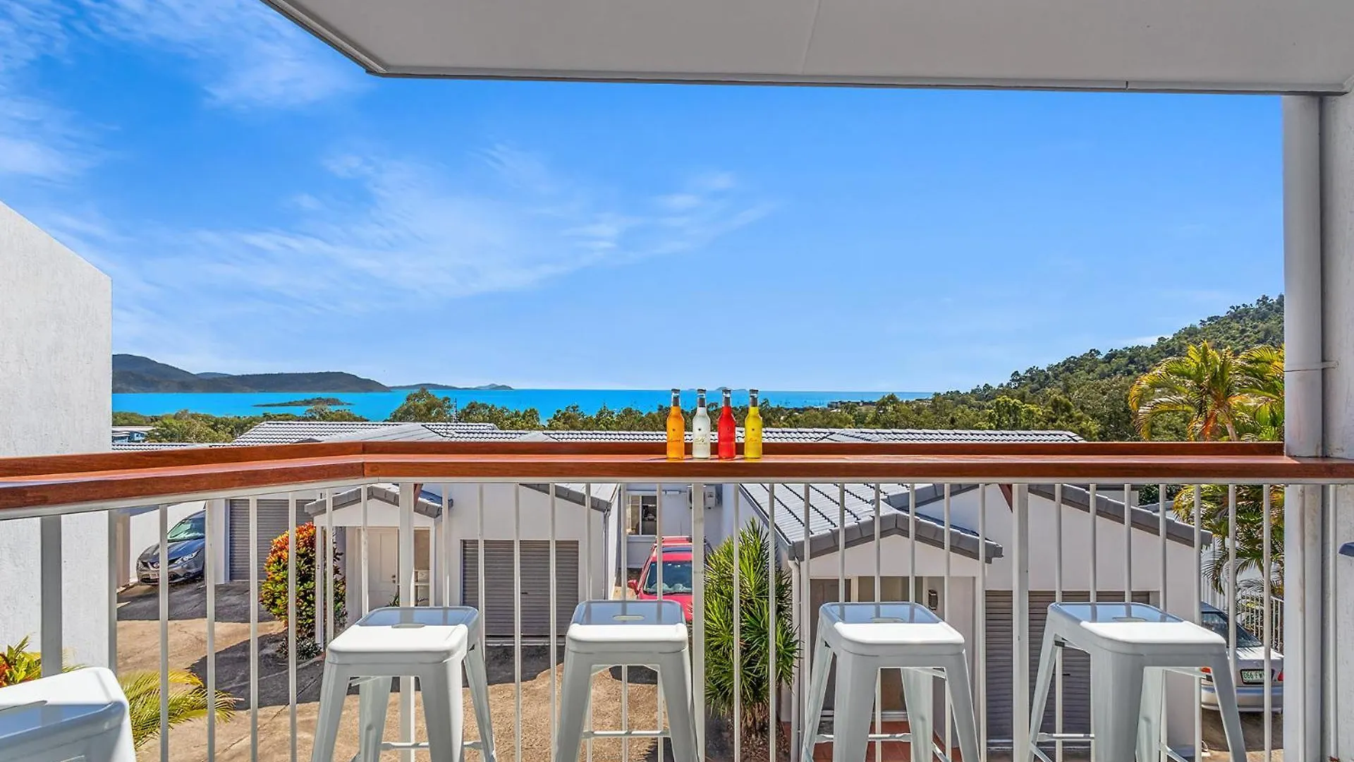 View Whitsundays Apartment Cannonvale